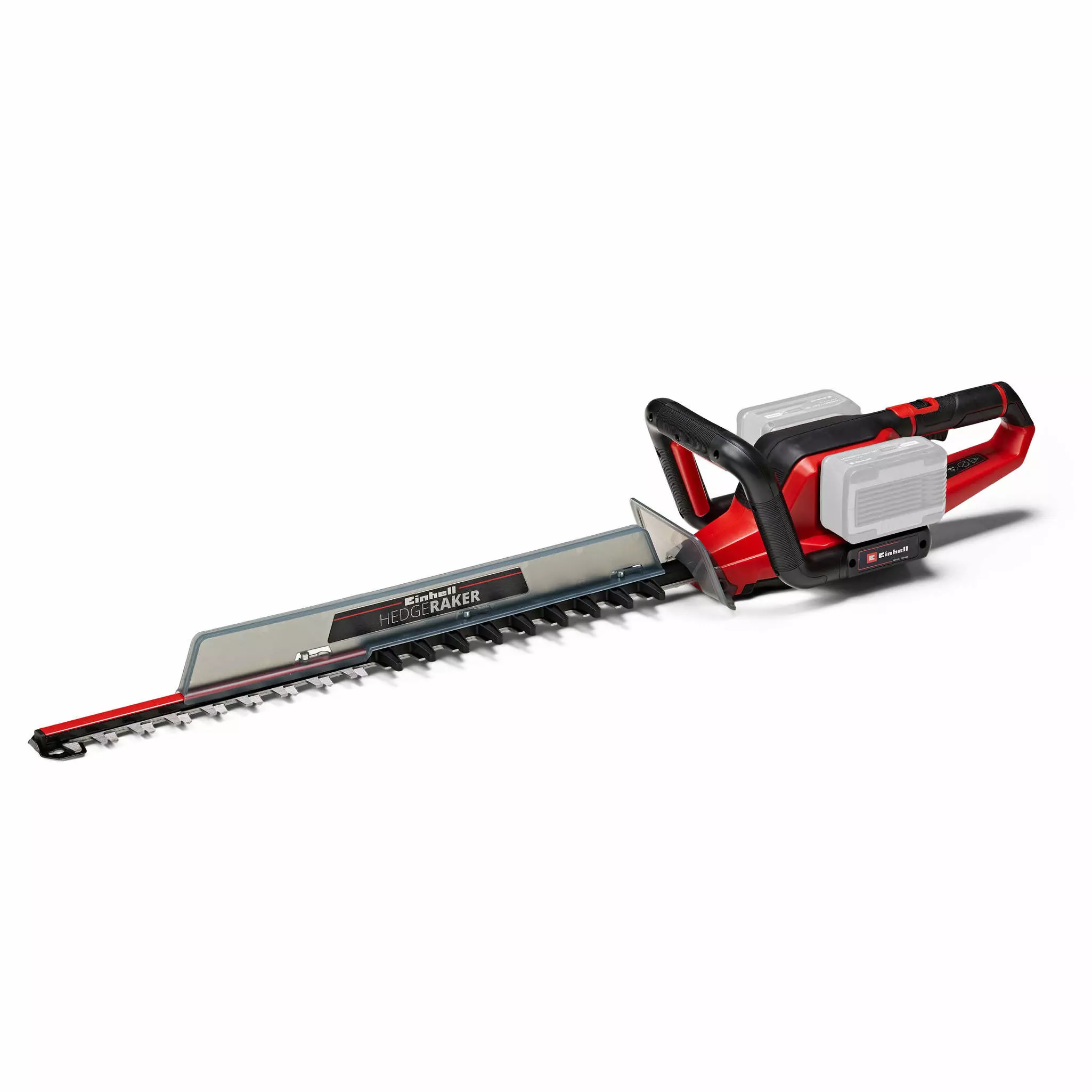 Akku-Heckenschere GE-CH 36/65 Li Solo, Power X-Change