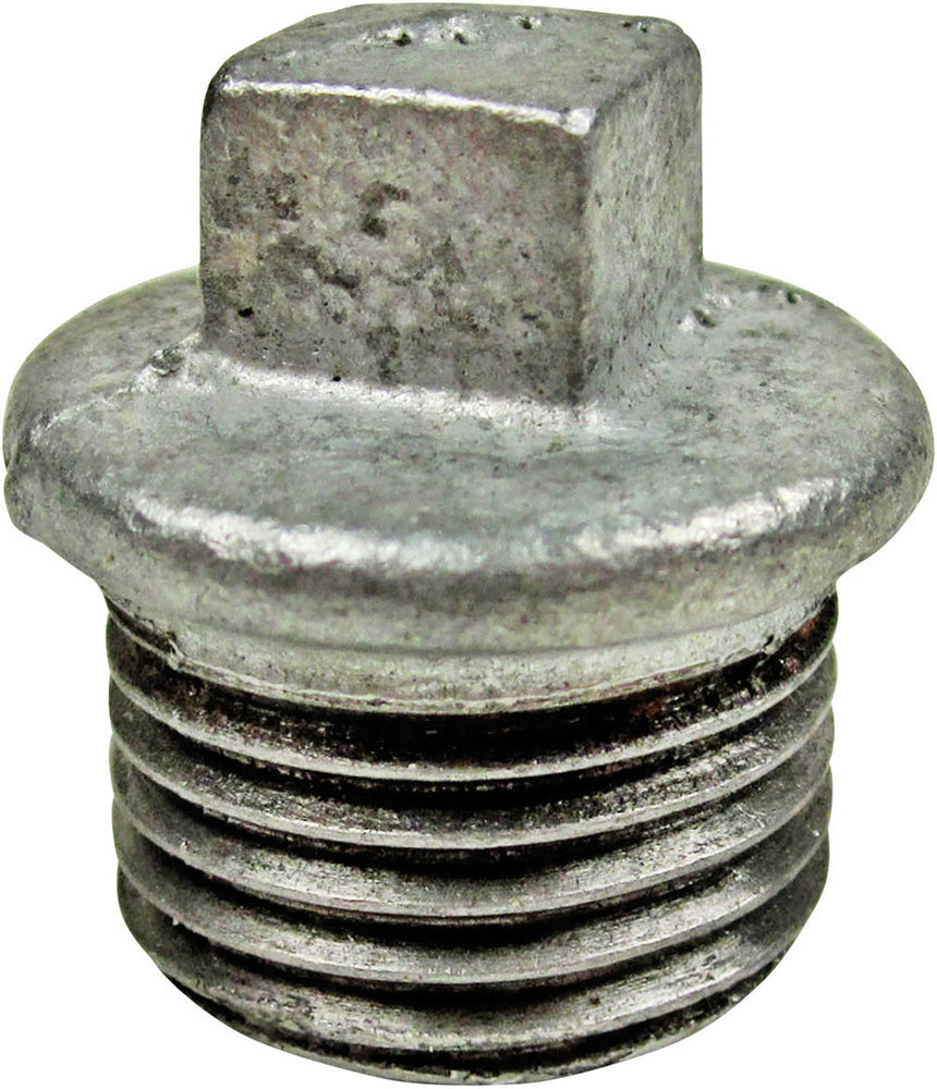 Stopfen 1/2"