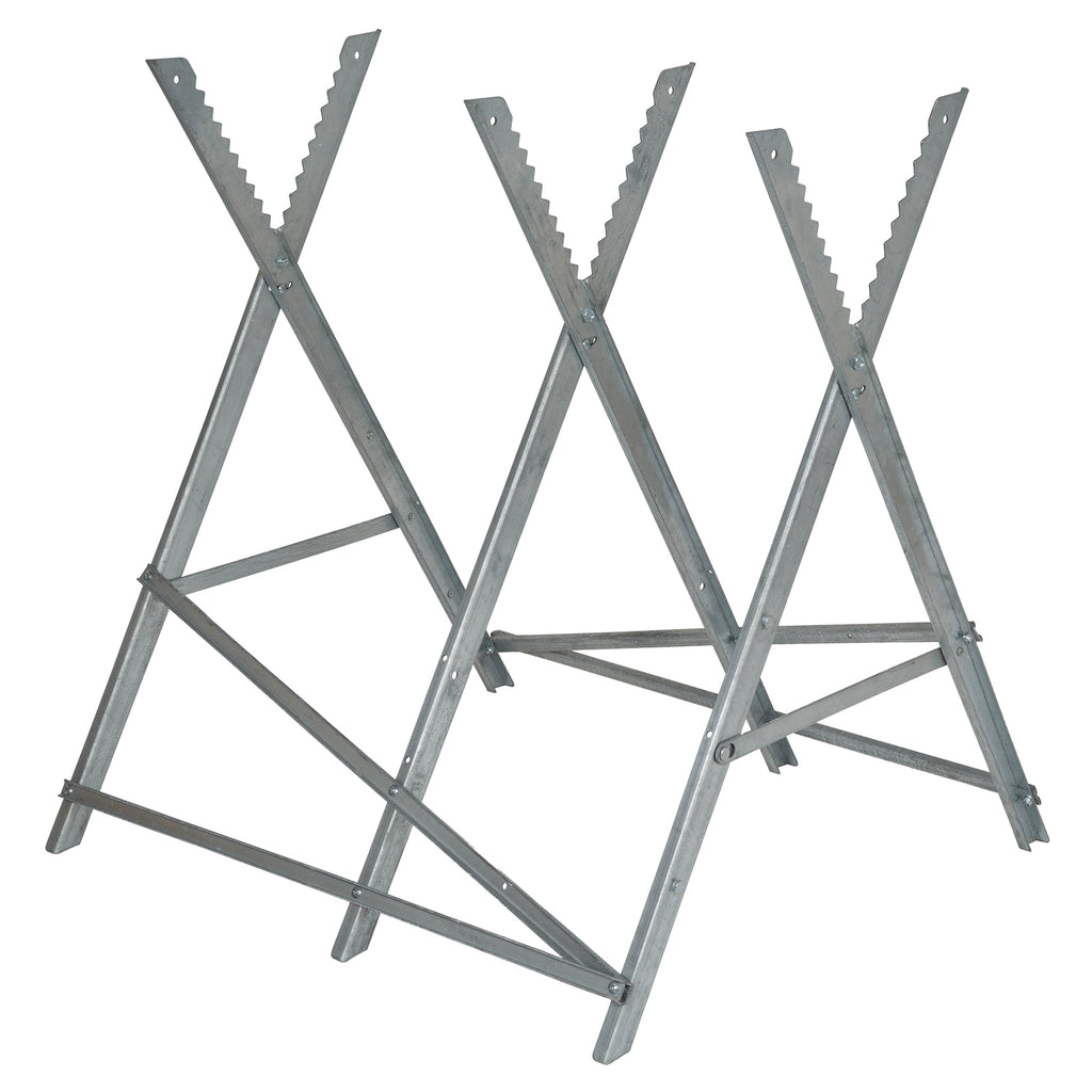 Kettensägebock 2.5