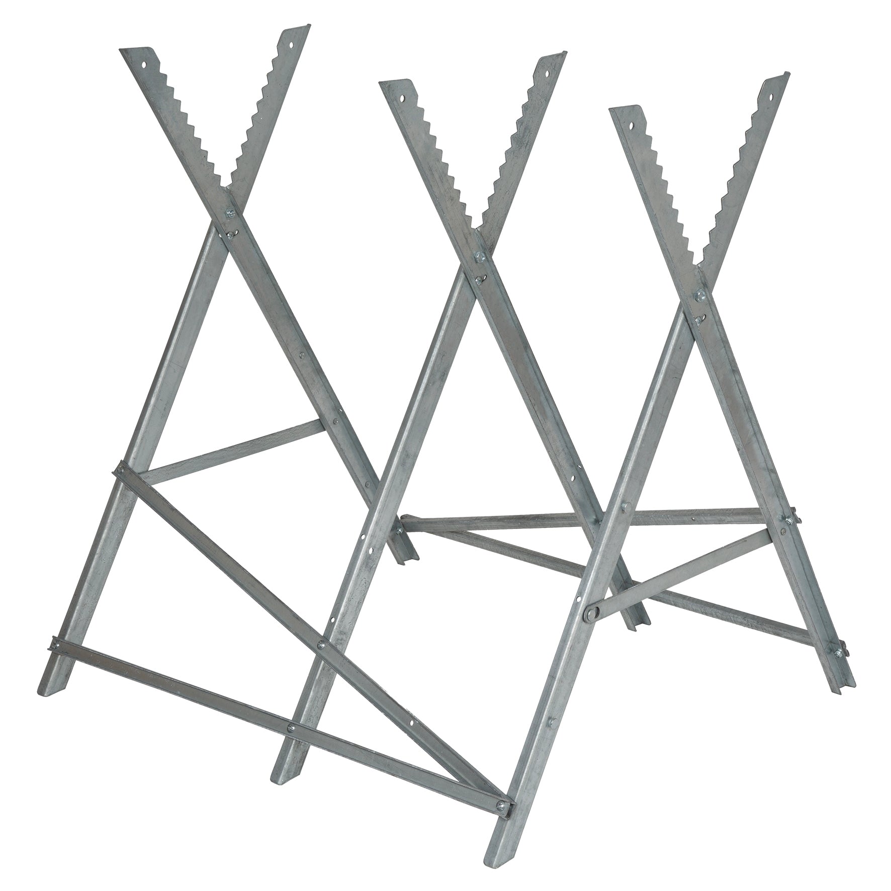 Kettensägebock 2.5