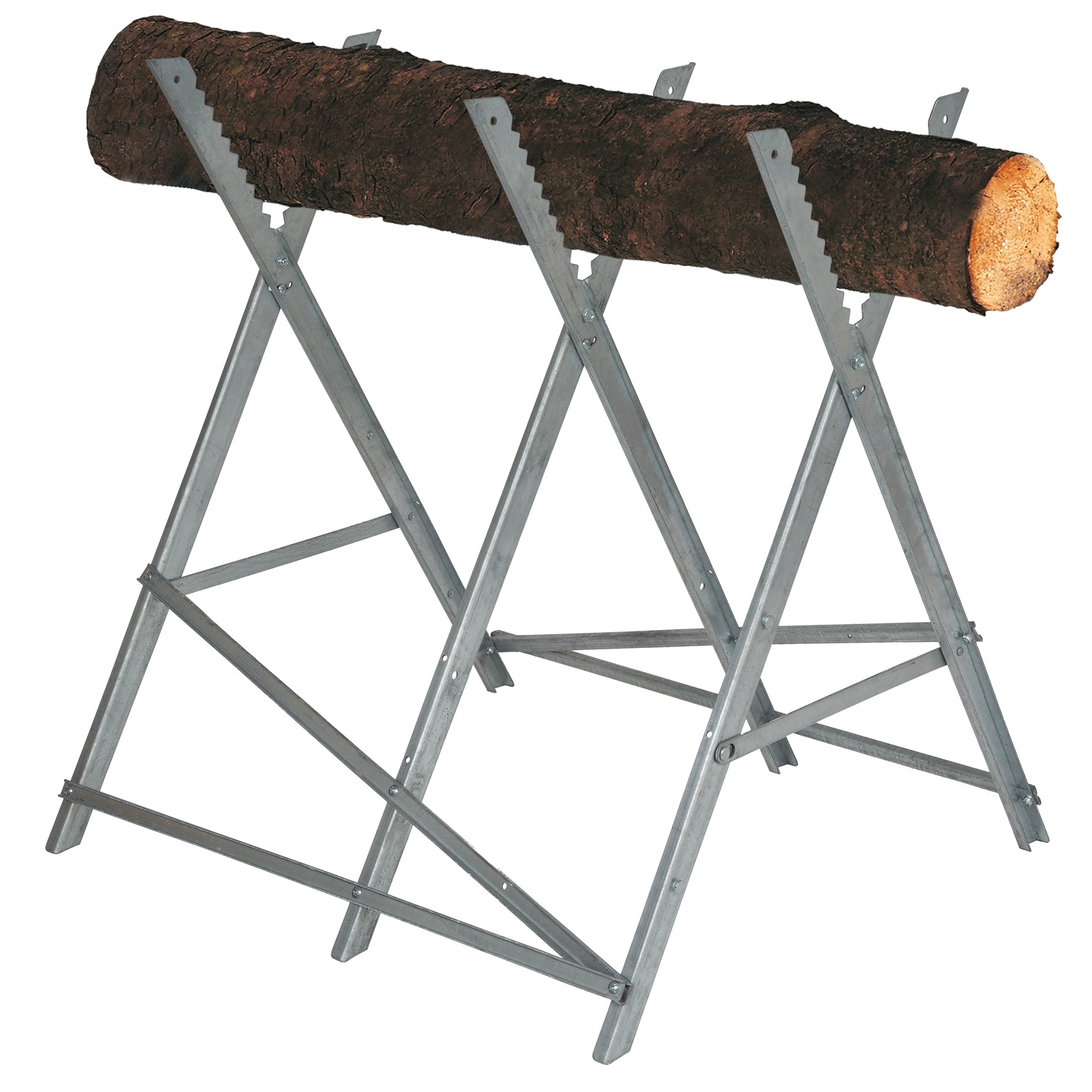 Kettensägebock 2.5