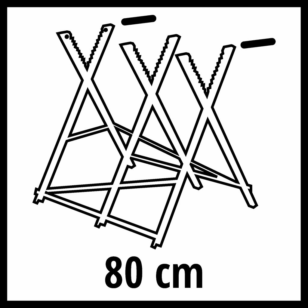 Kettensägebock 2.5
