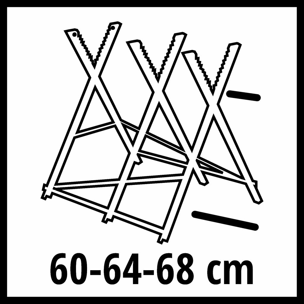 Kettensägebock 2.5