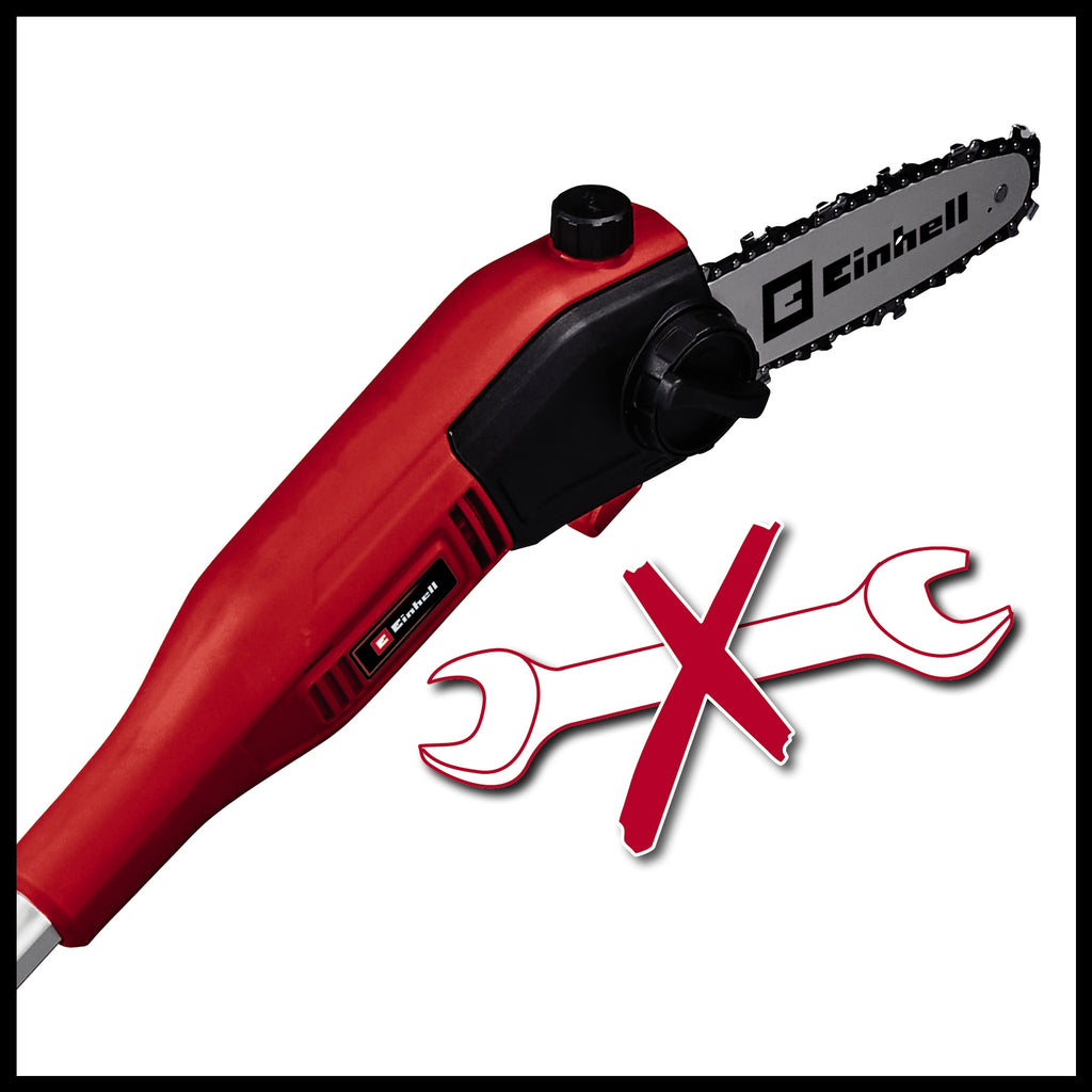 Elektro-Hochentaster GC-EC 7520 T