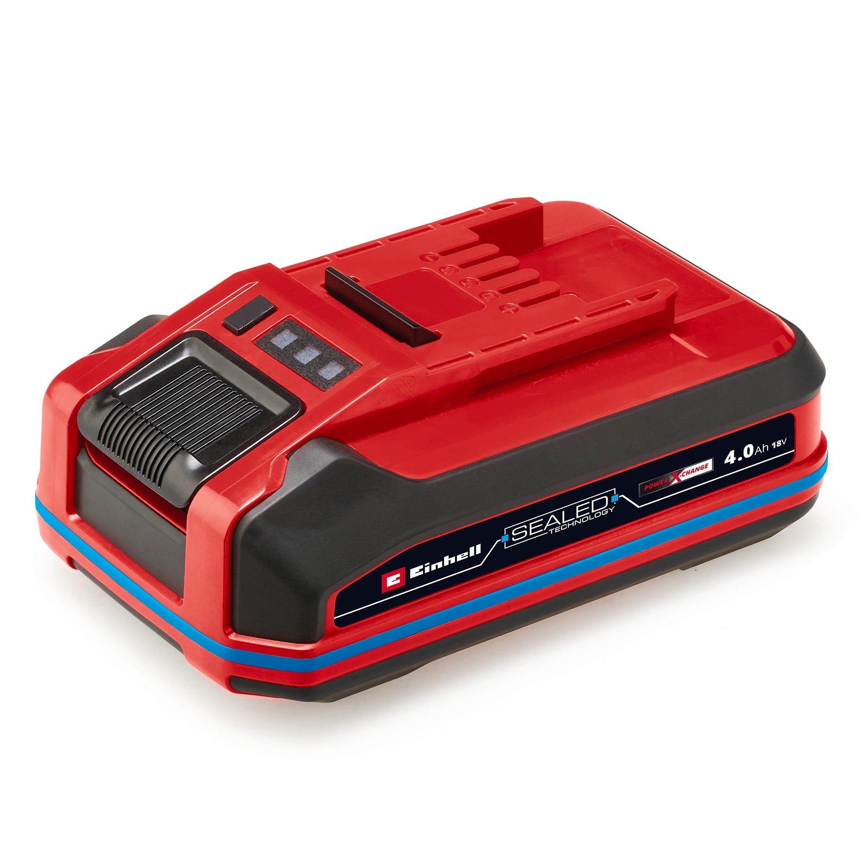 18V Akku 4,0 Ah SEALED Power X-Change Plus