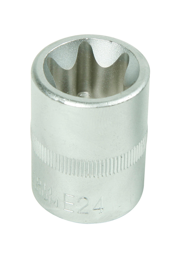 Torx-Nuss 1/2"