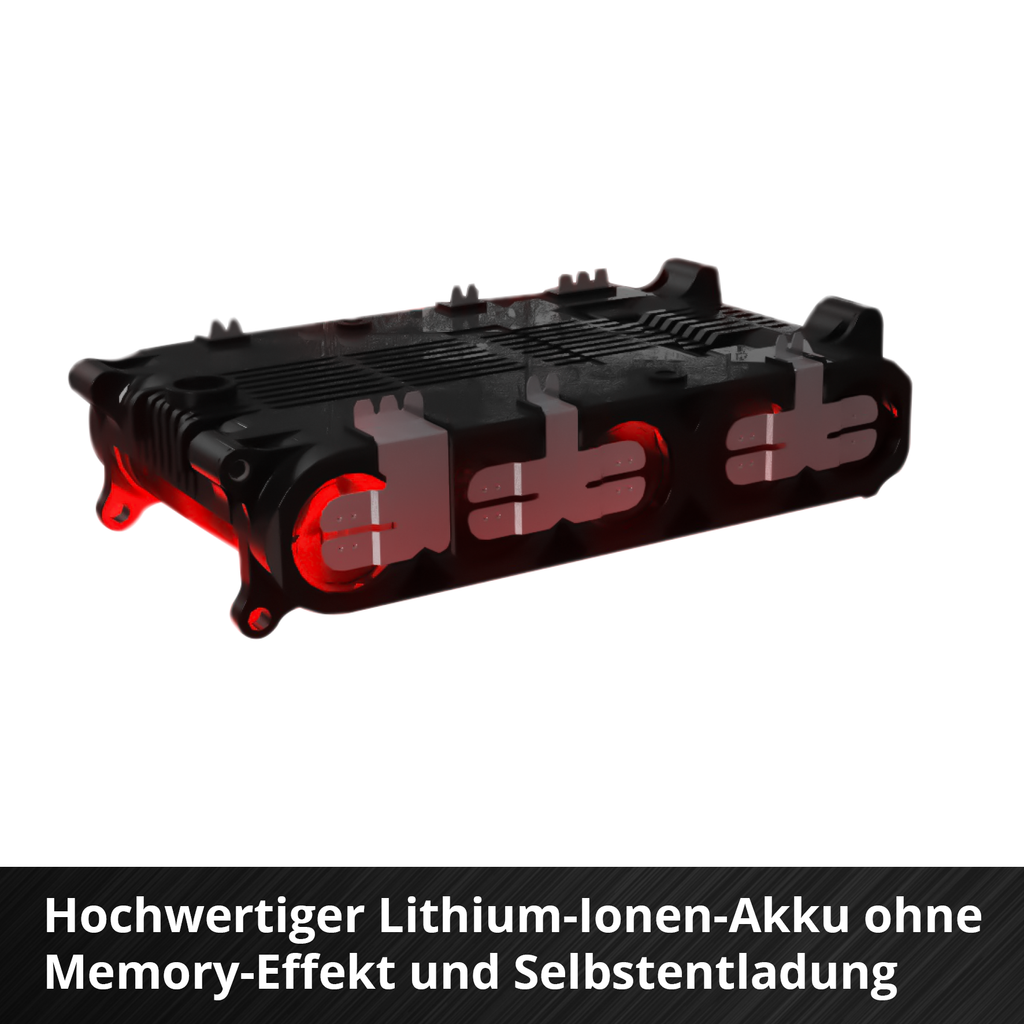 PXC-Starter-Kit 18V 2,5 Ah