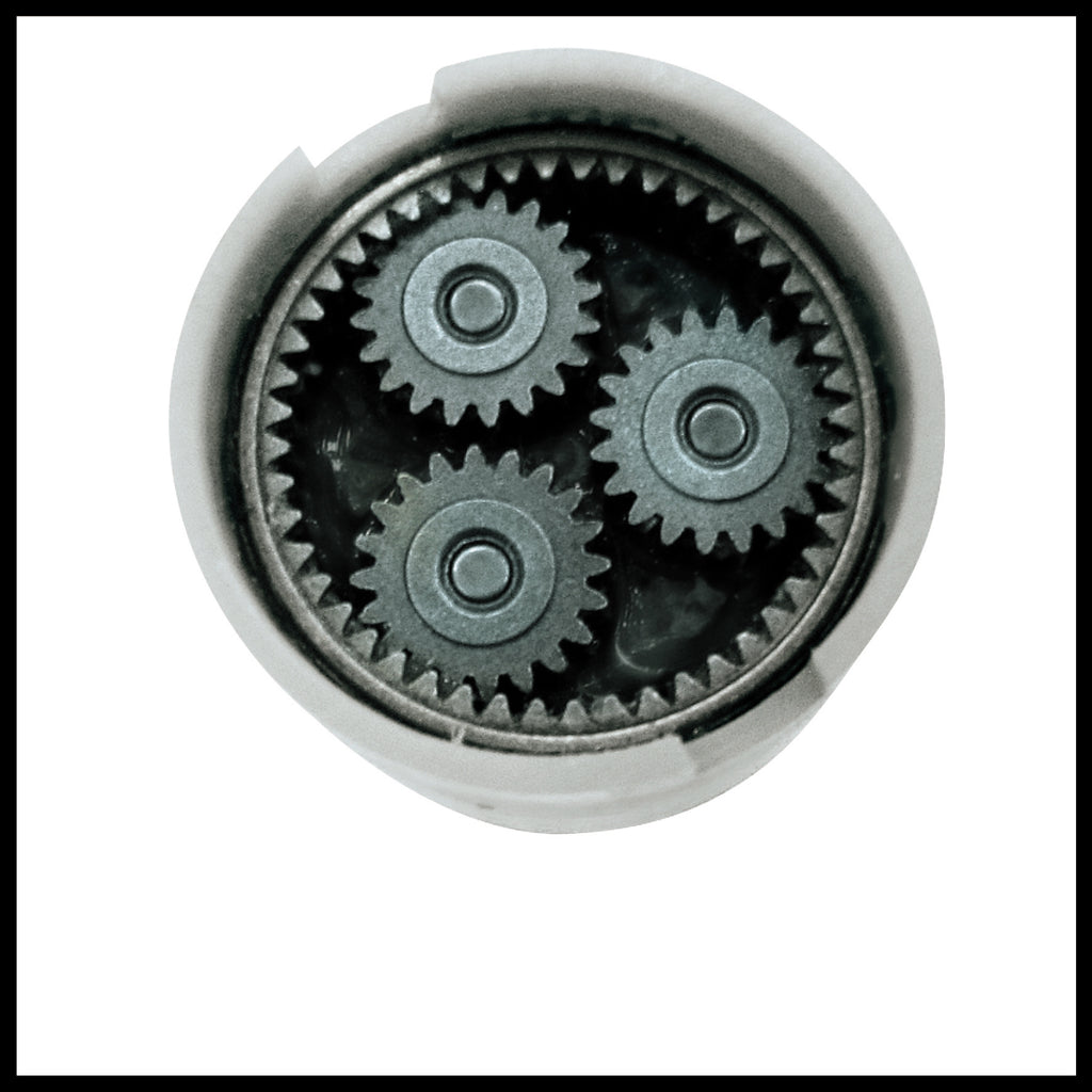 Akku-Schlagbohrschrauber TE-CD 18/40 Li-i +64 (2x2,0Ah)