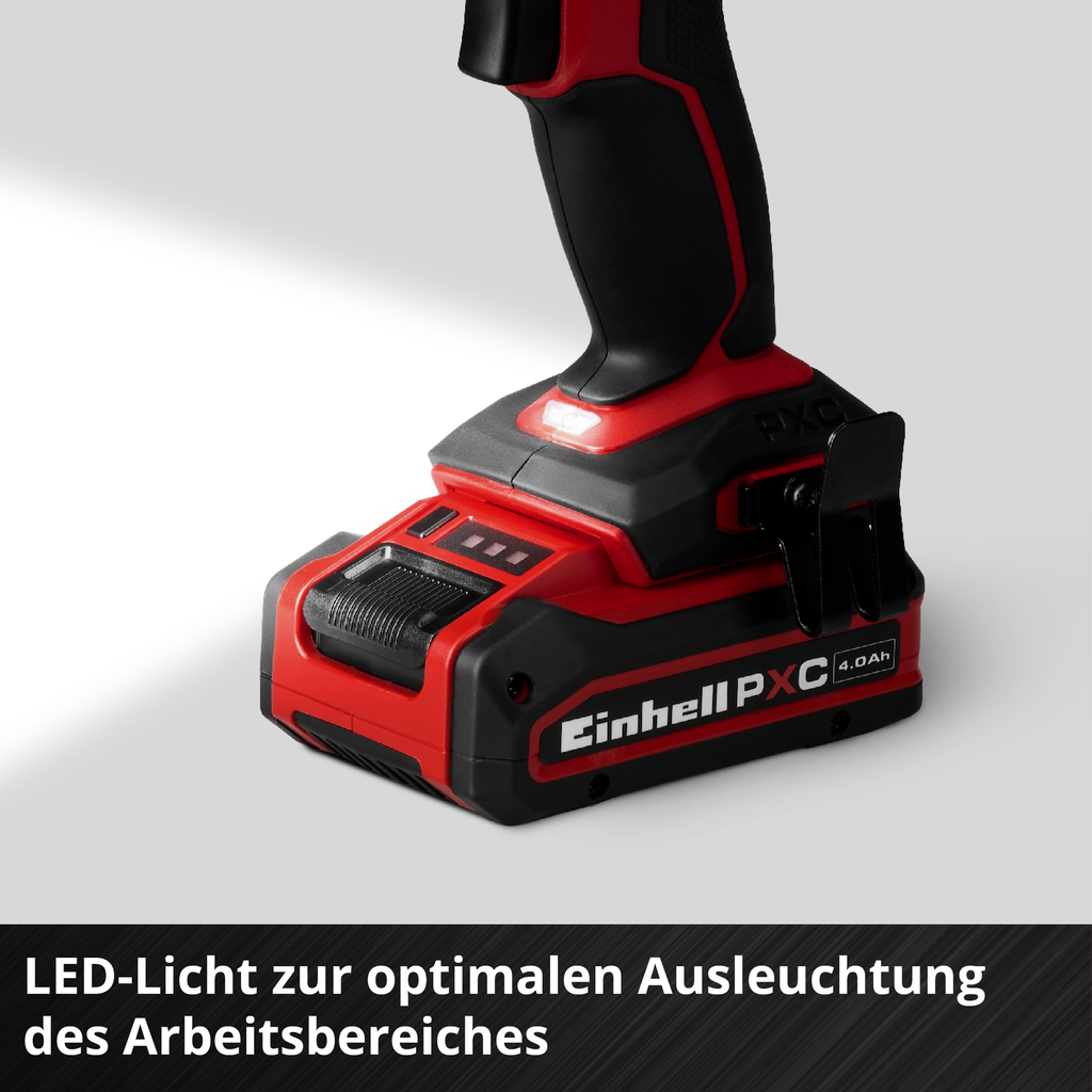 Akku-Schlagbohrschrauber TE-CD 18/52 Li-i - Solo