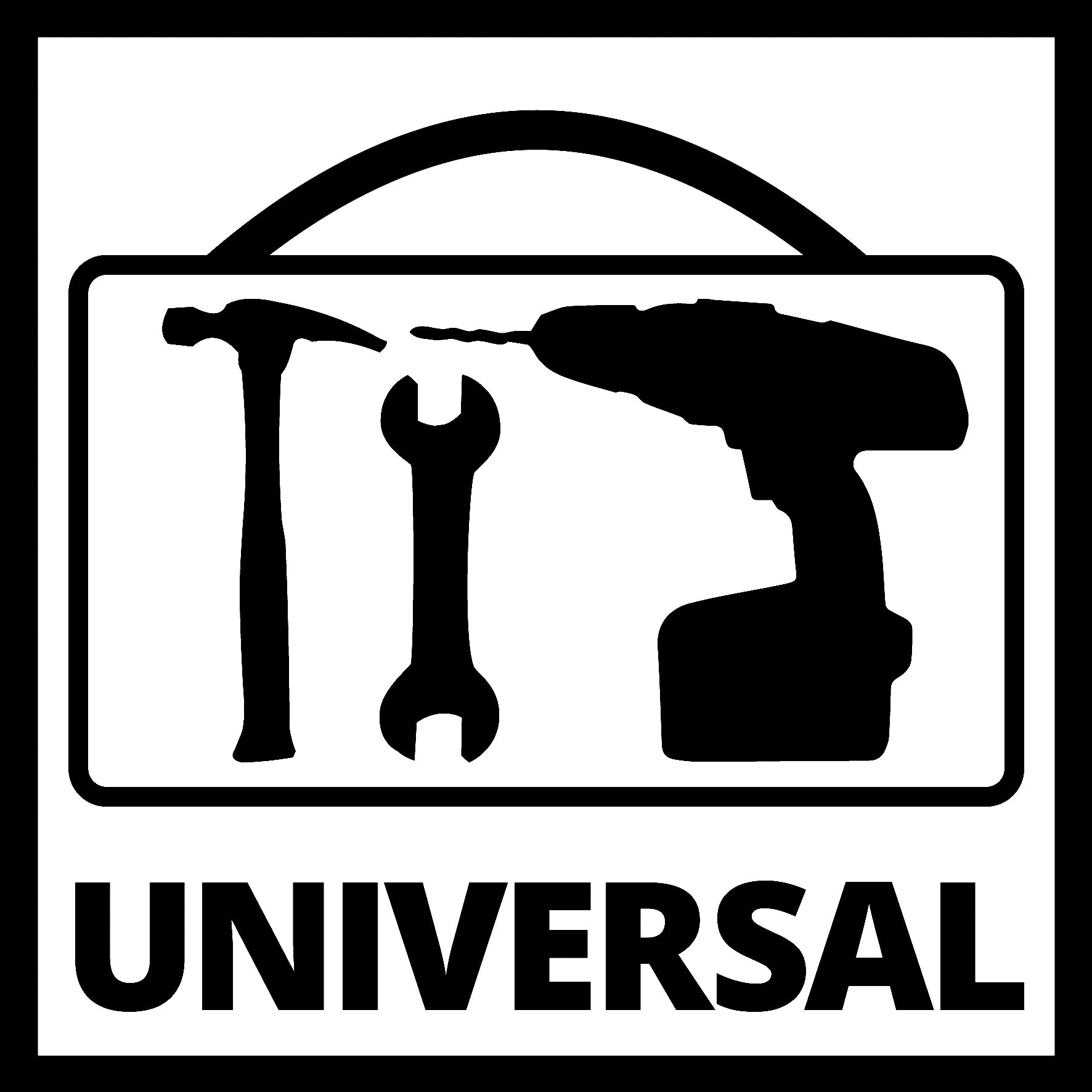 Werkzeugtasche Universal 56/29