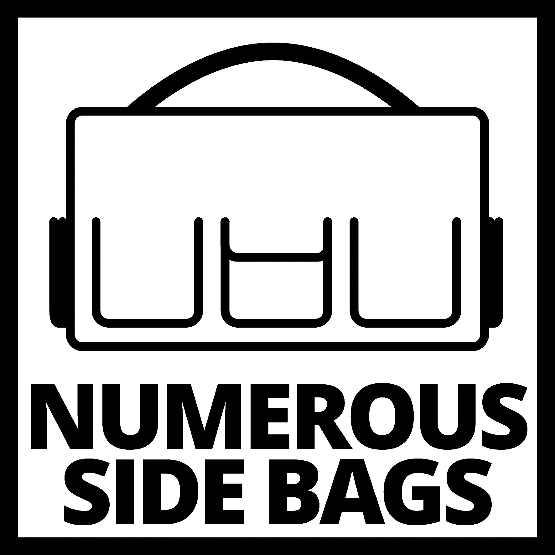 Werkzeugtasche Universal 56/29