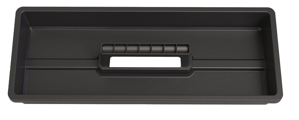 Systemkoffer E-Case L mit Rollen