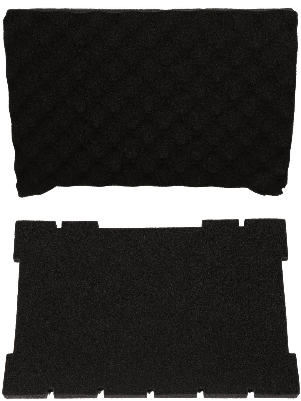 Systemkoffer E-Case Tower