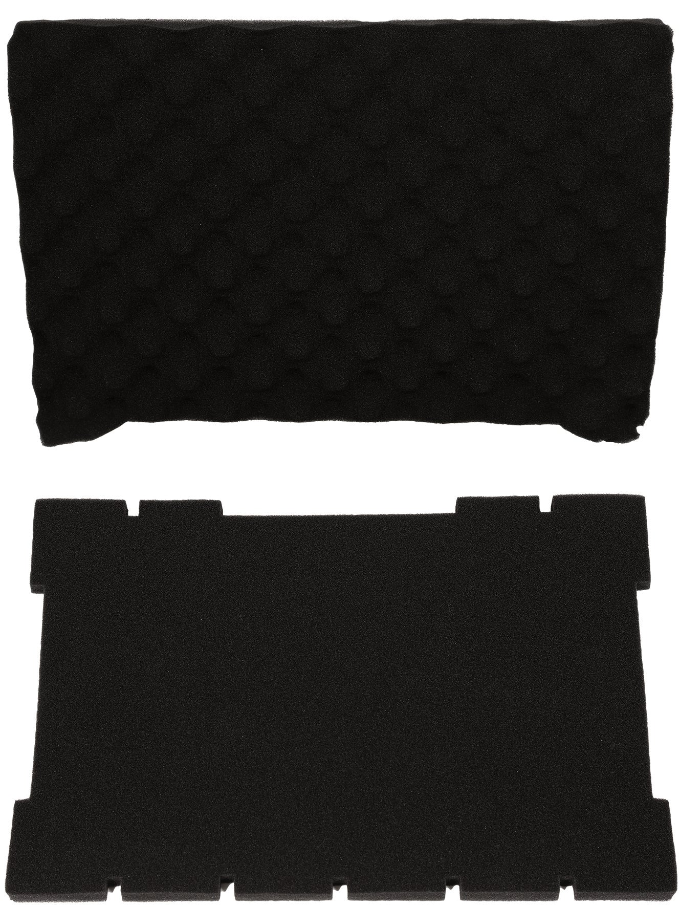 Systemkoffer E-Case Tower