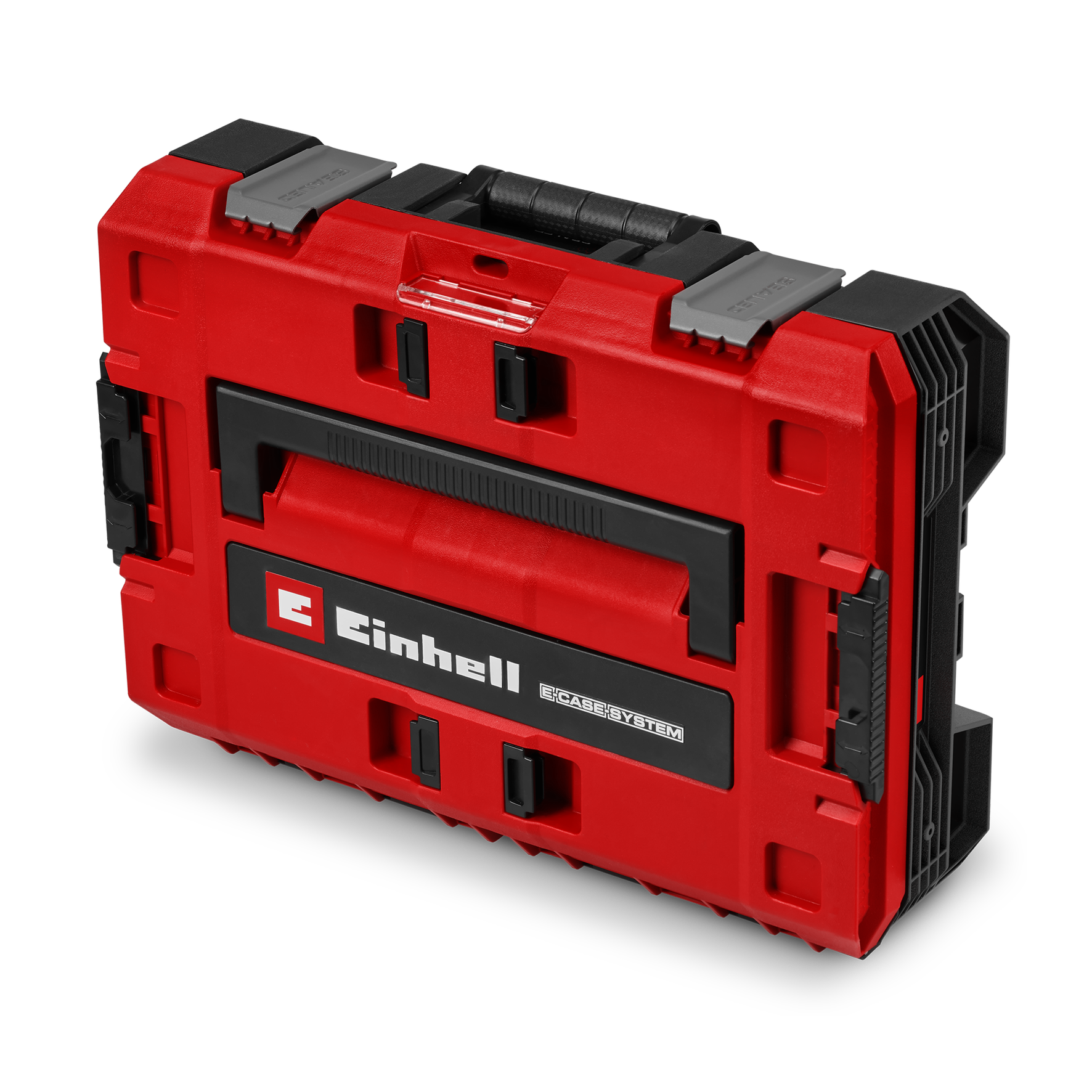 Systemkoffer E-Case S-F SEALED
