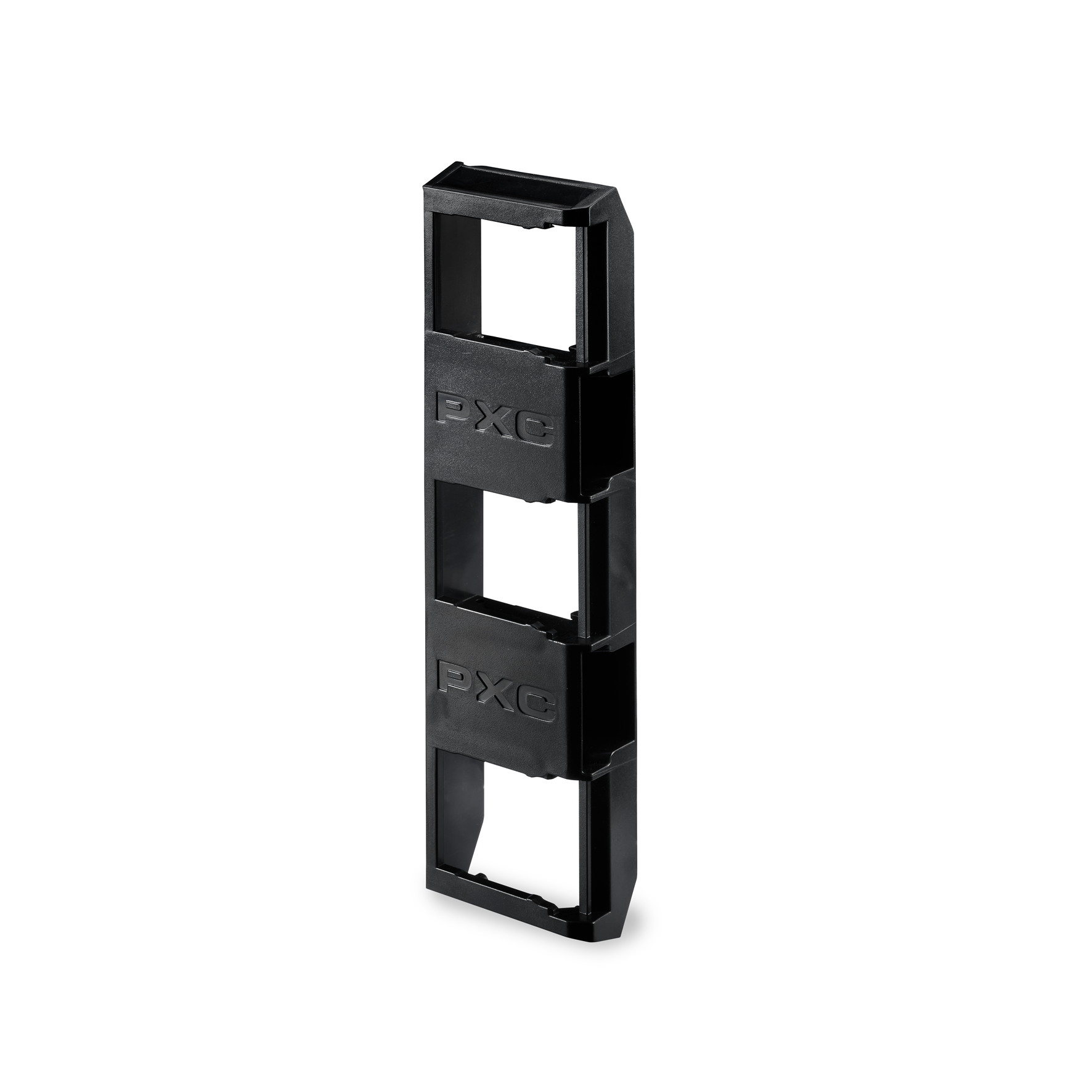E-Case Akkuhalterung