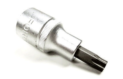 Torx-Nuss 1/2" T30