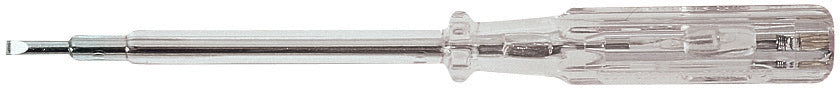 Spannungsprüfer 120-250 V, 185 mm, VDE