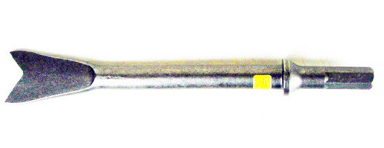 Blechmeißel 135 mm