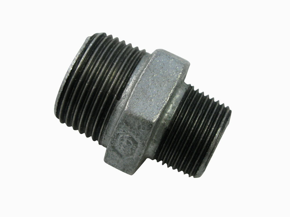 Reduzier-Nippel 1" auf 3/4"