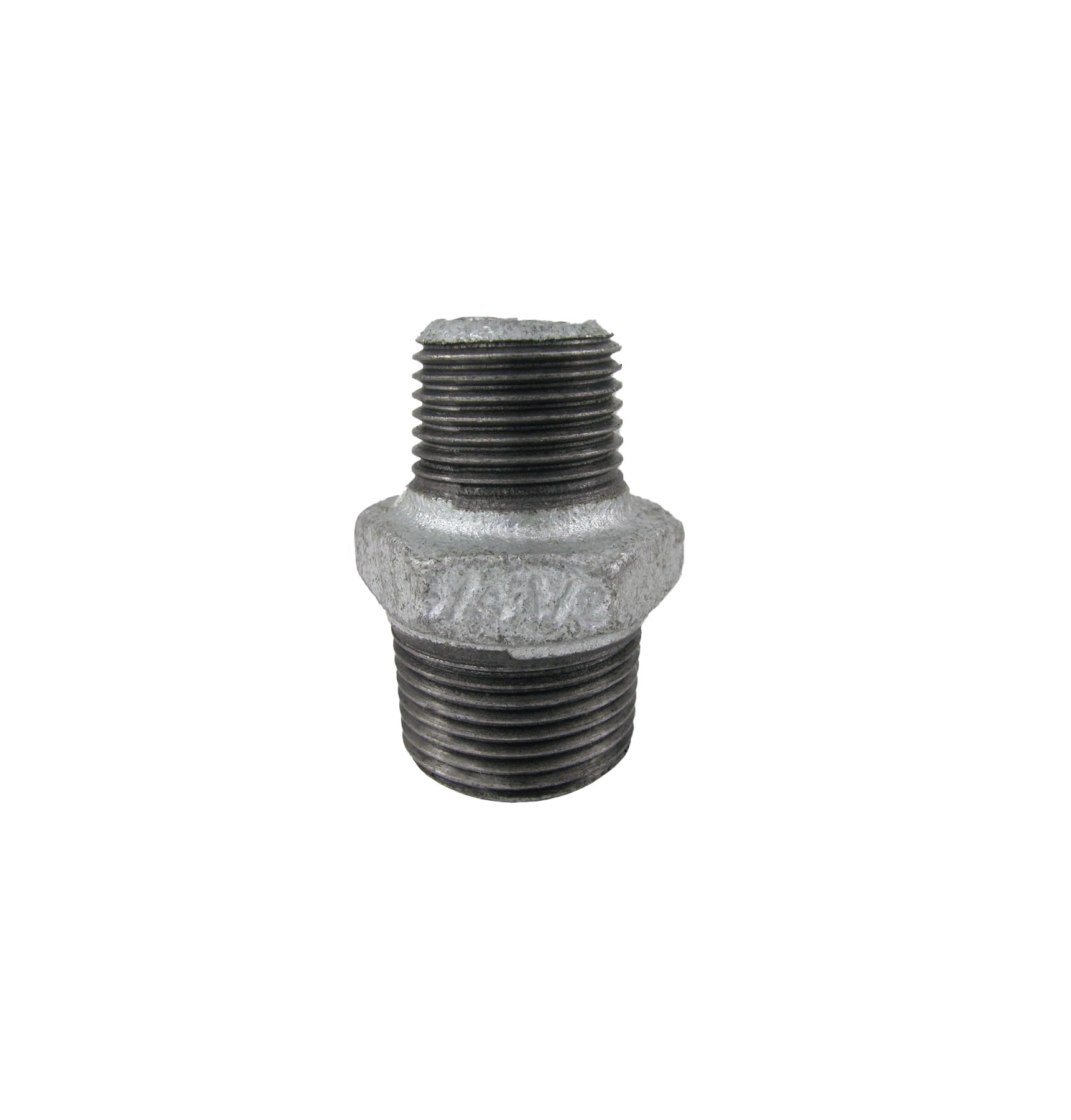 Reduzier-Nippel  5/4" auf 3/4"