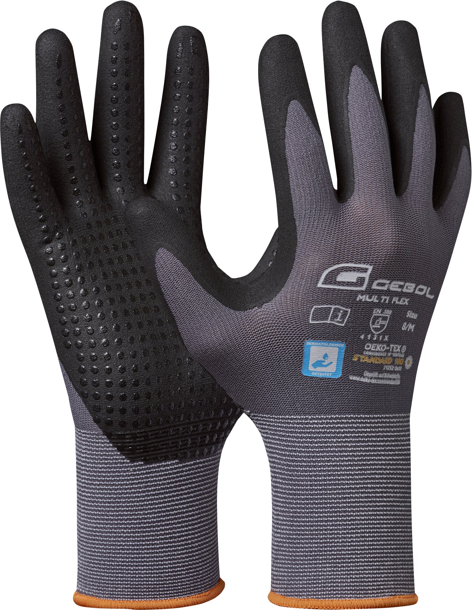 Handschuhe Multiflex