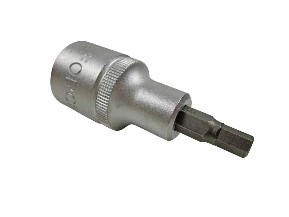 Innensechskant-Nuss 1/2"
