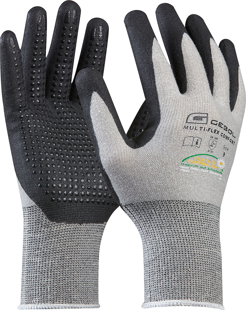 Handschuhe Multi-Flex Comfort