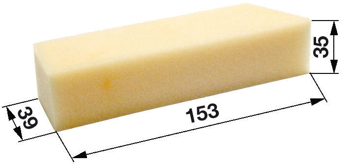 Luftfilter für Mäher