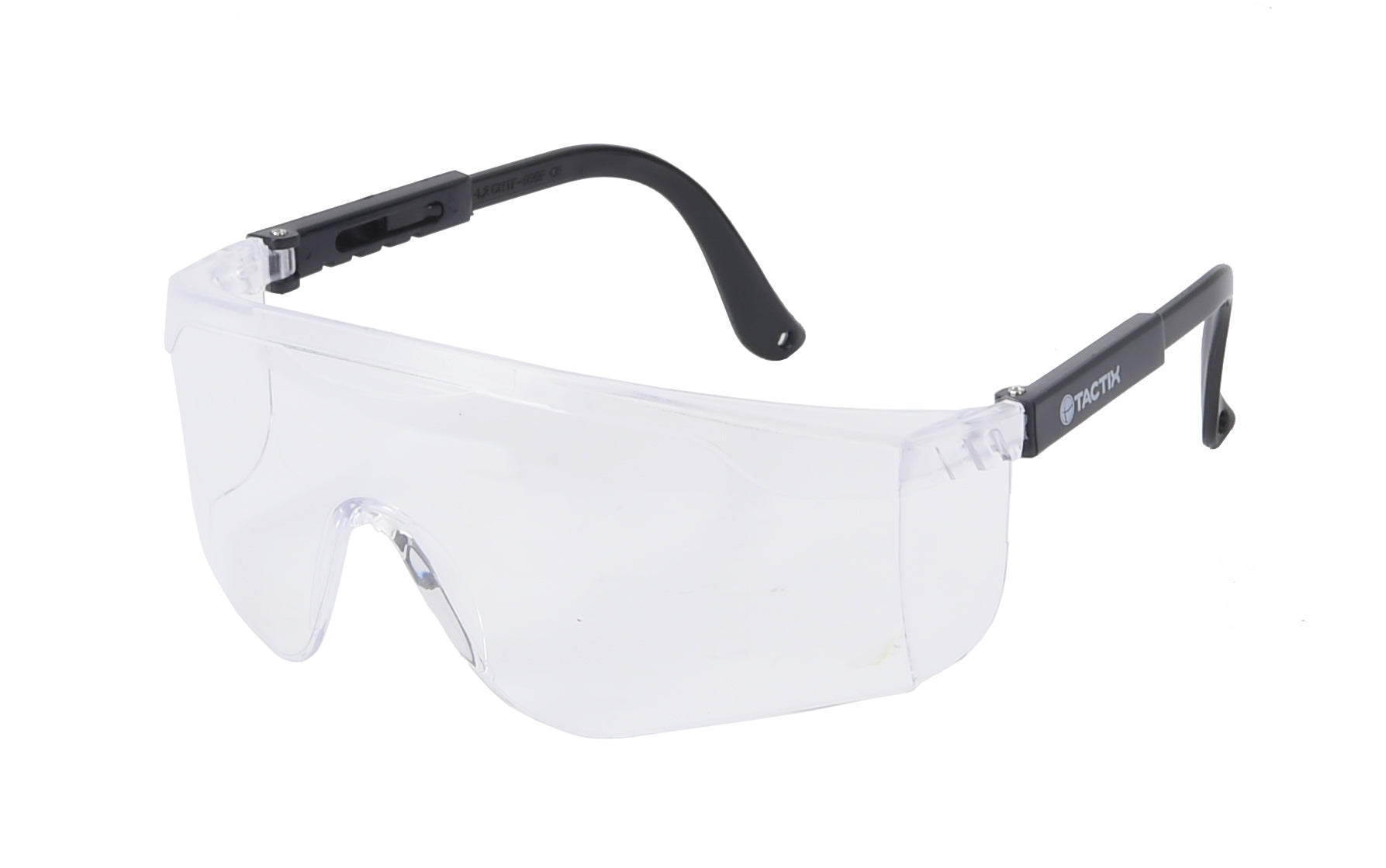 Schutzbrille Tactix