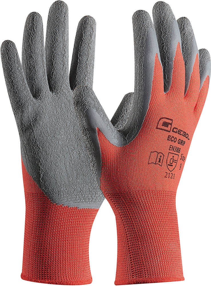 Handschuhe Eco Grip
