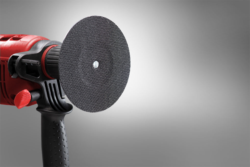 QUICK-STICK Haftstützteller, Ø 125 mm