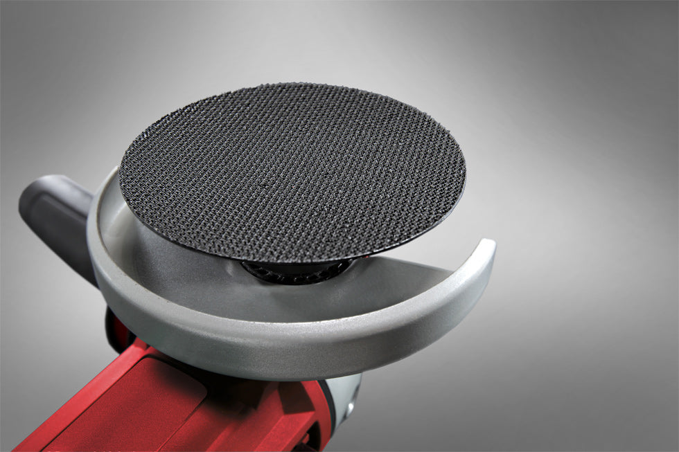 QUICK-STICK Haftstützteller, Ø 125 mm, M14