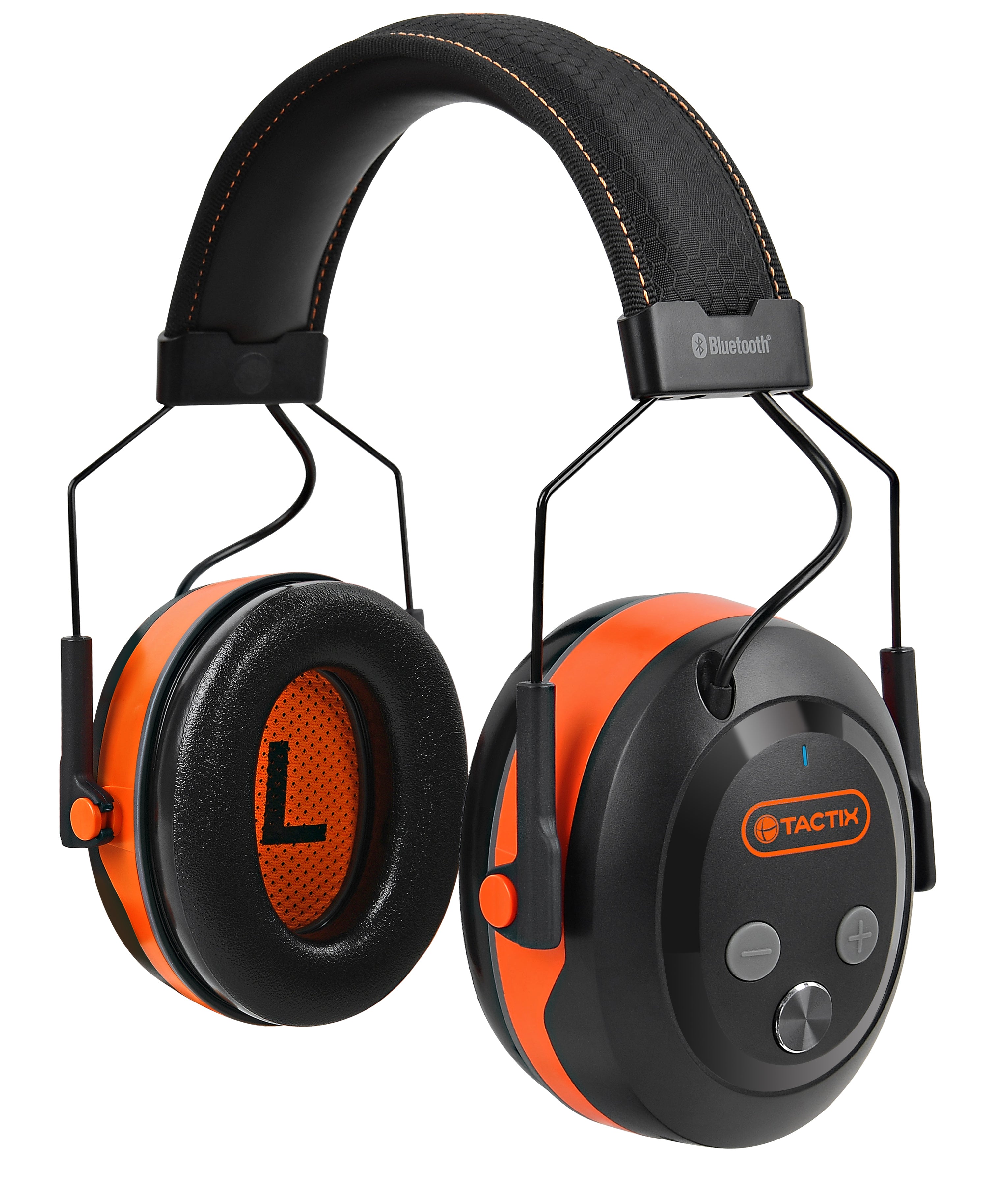 Bluetooth Gehörschutz