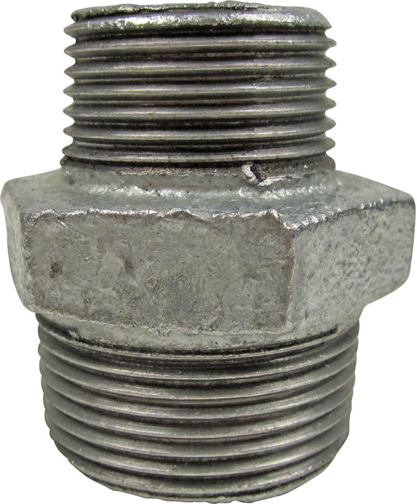 Reduzier-Nippel  5/4" auf 1"
