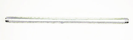 Rohr 1/2" 800 mm