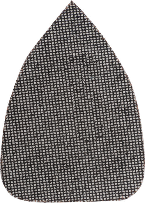 5 Gitterleinen 136x97 Mm