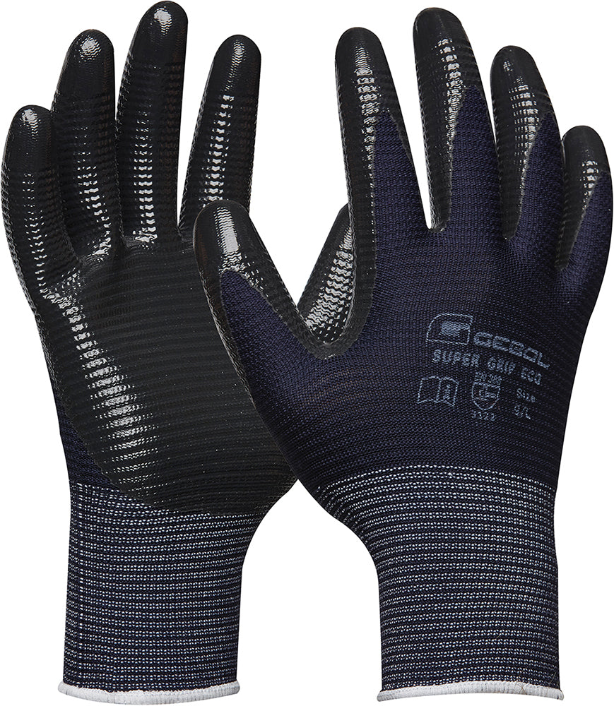 Handschuhe Super Grip Eco