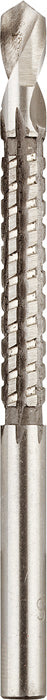 Fräsbohrer Hss