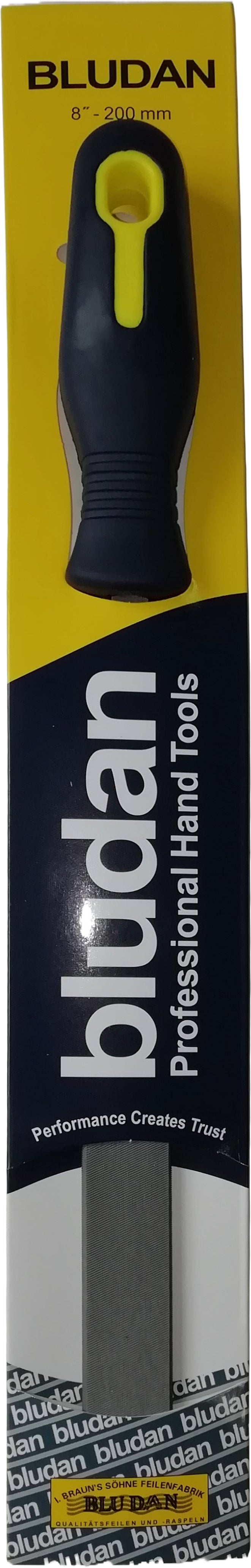 Mühlsägefeile Mit Griff