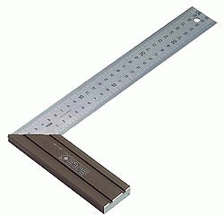 Profi-Winkel 30 cm