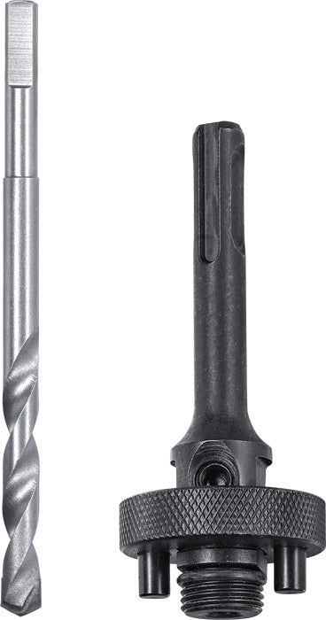 Aufnahmeschaft SDS Ø35-105 SB