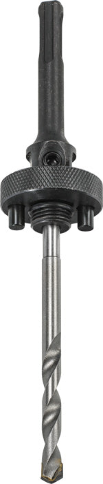 Aufnahmeschaft SDS Ø20-25 SB, HSS