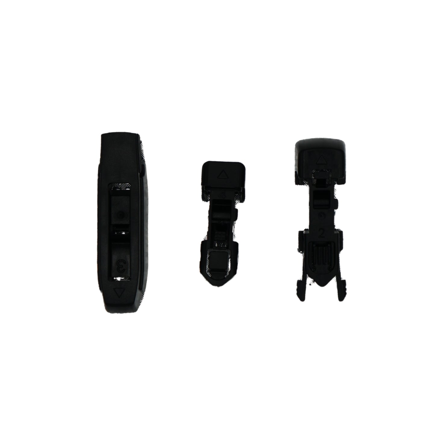 Scheibenwischer Aerofit AFP48