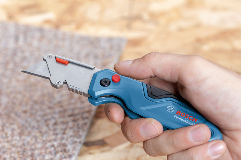 Messer-Set, 3-teilig