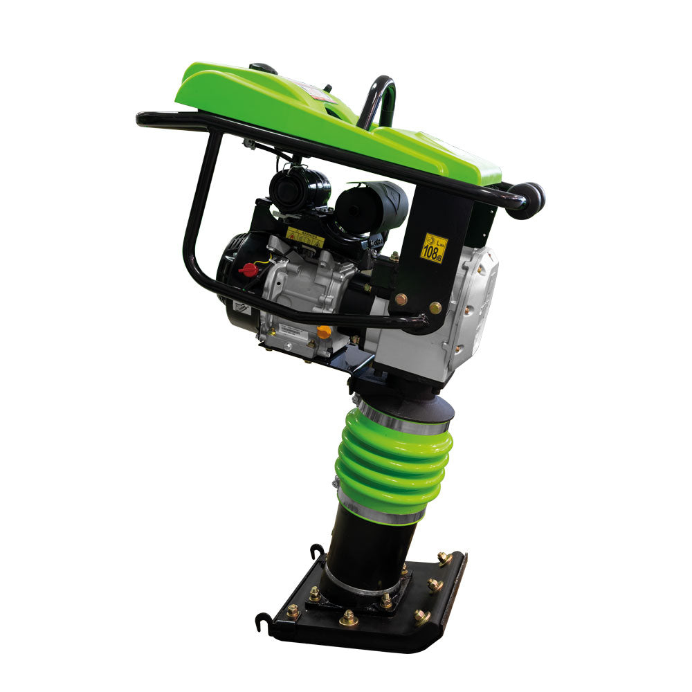 Vibrationsstampfer RAM80