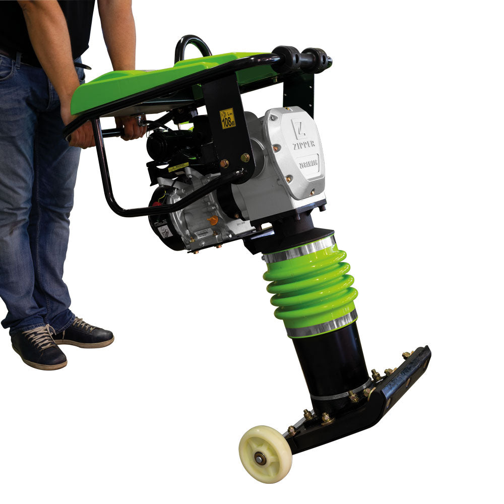Vibrationsstampfer RAM80
