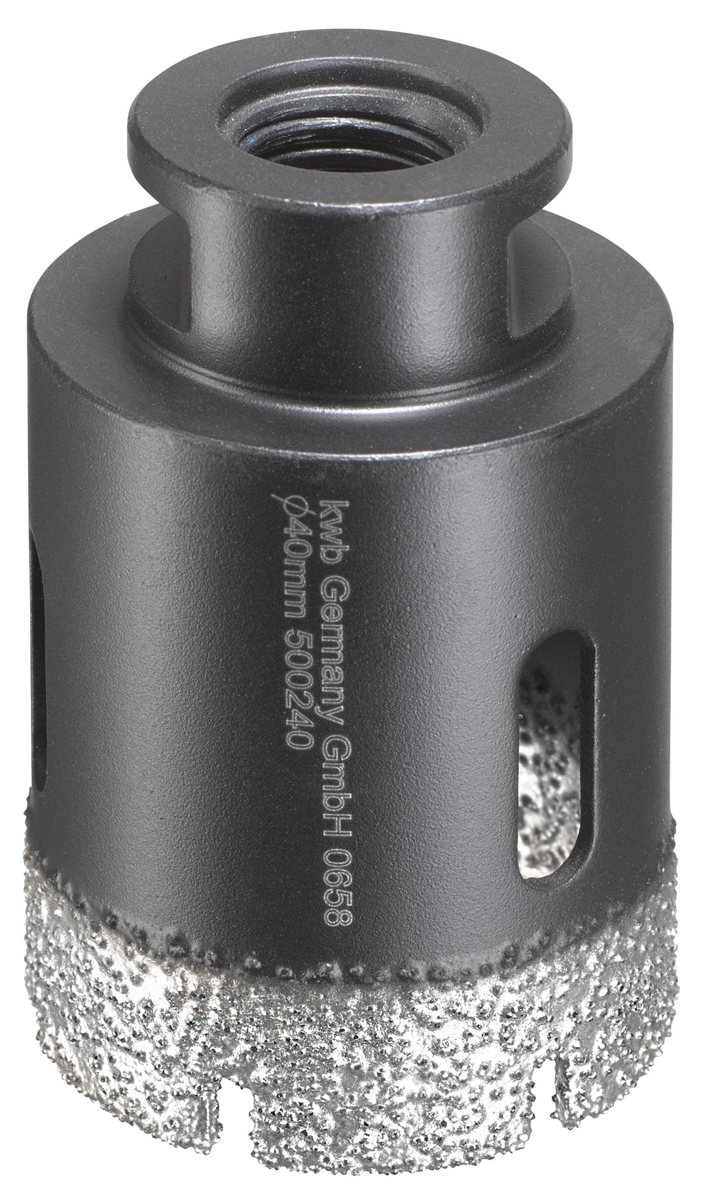 Fliesenbohrer M14, 40mm
