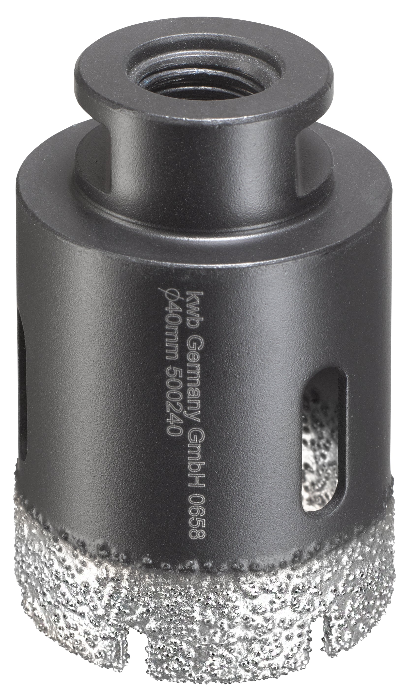 Fliesenbohrer M14, 40mm