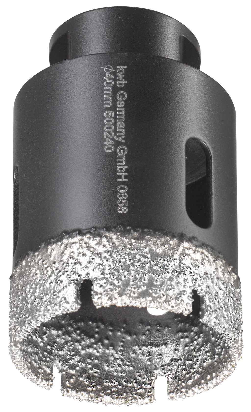 Fliesenbohrer M14, 40mm